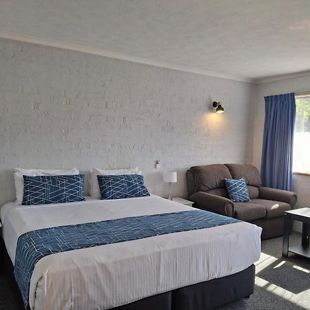 Blue Diamond Motor Inn Dubbo Exterior foto
