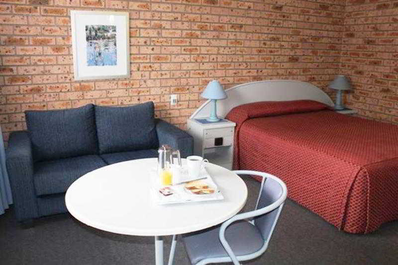 Blue Diamond Motor Inn Dubbo Quarto foto