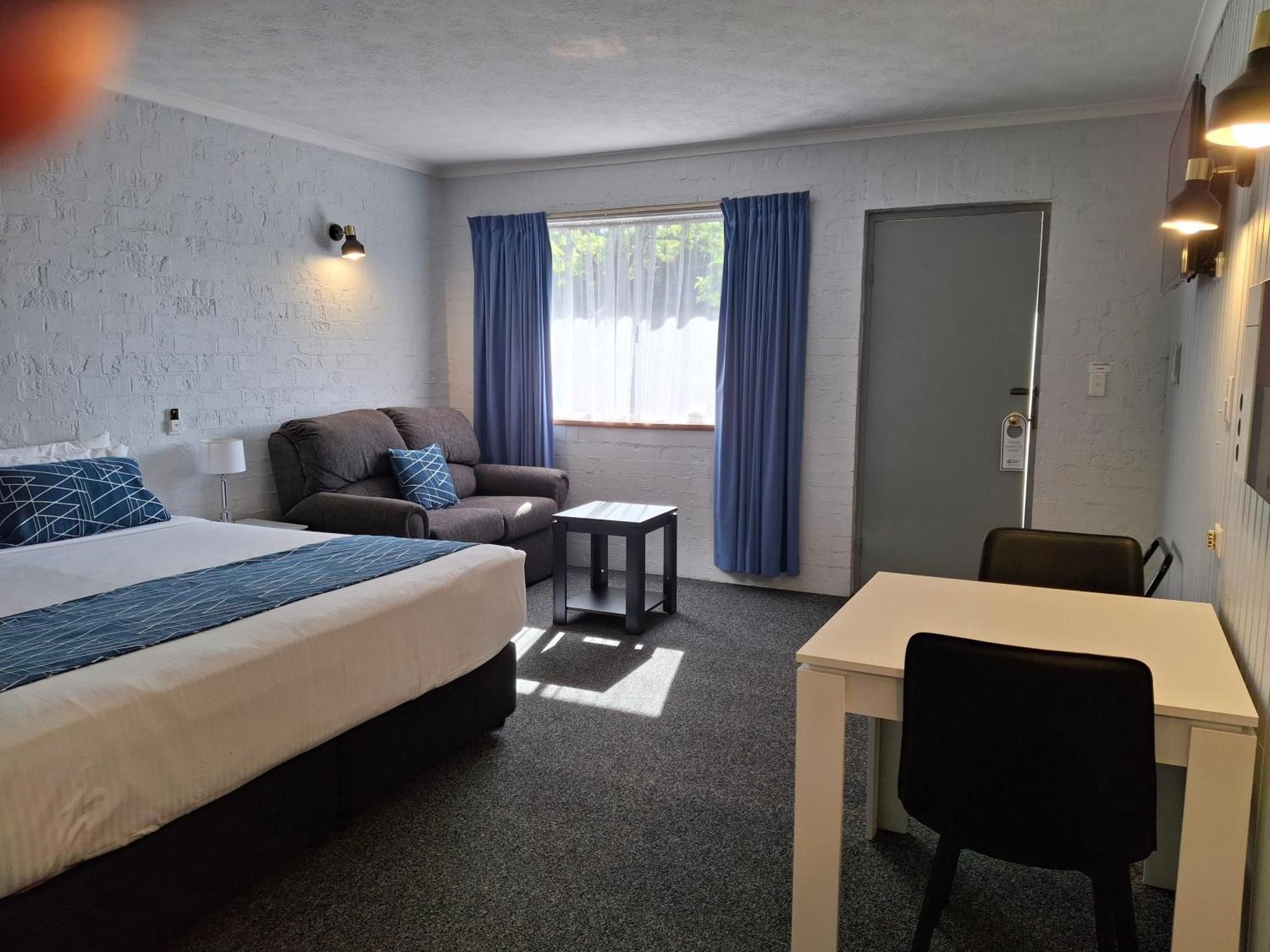 Blue Diamond Motor Inn Dubbo Exterior foto